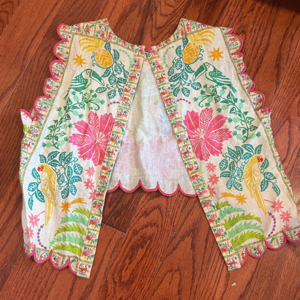 Farm Rio Shorts Set - Picture 13 of 15